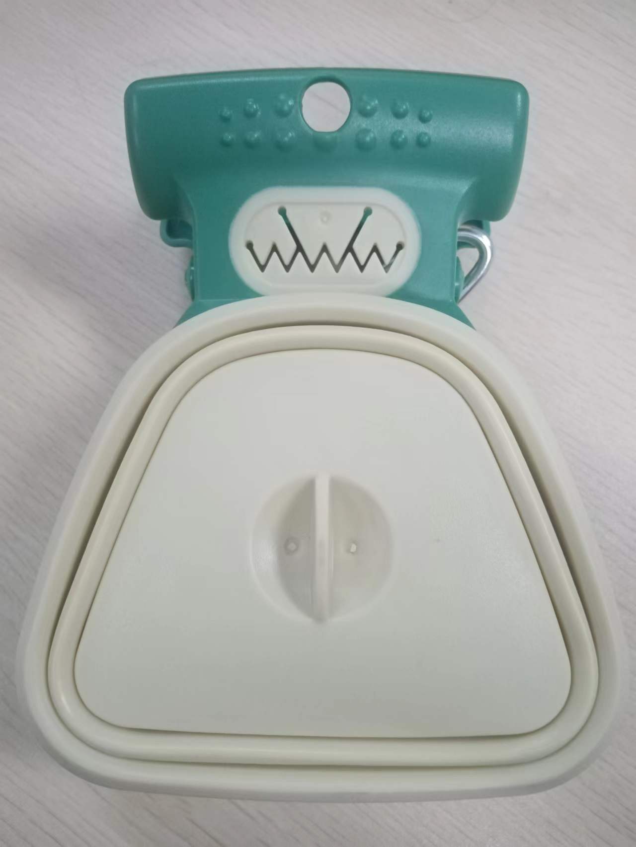 Pet Travel Foldable Poop Scooper