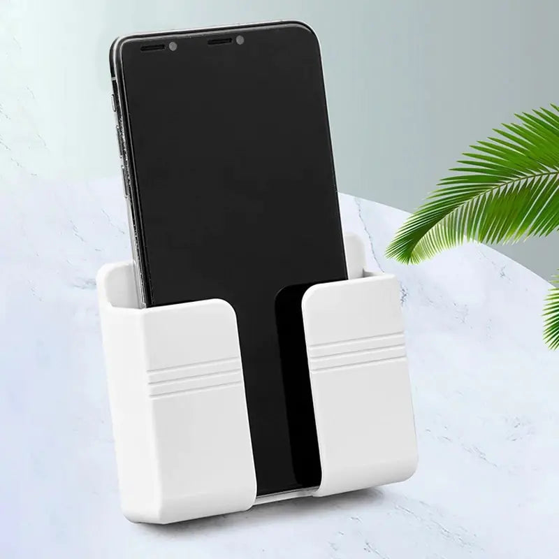 Mobile Phone Wall Holder