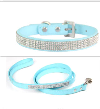 Glamor Pet Collar